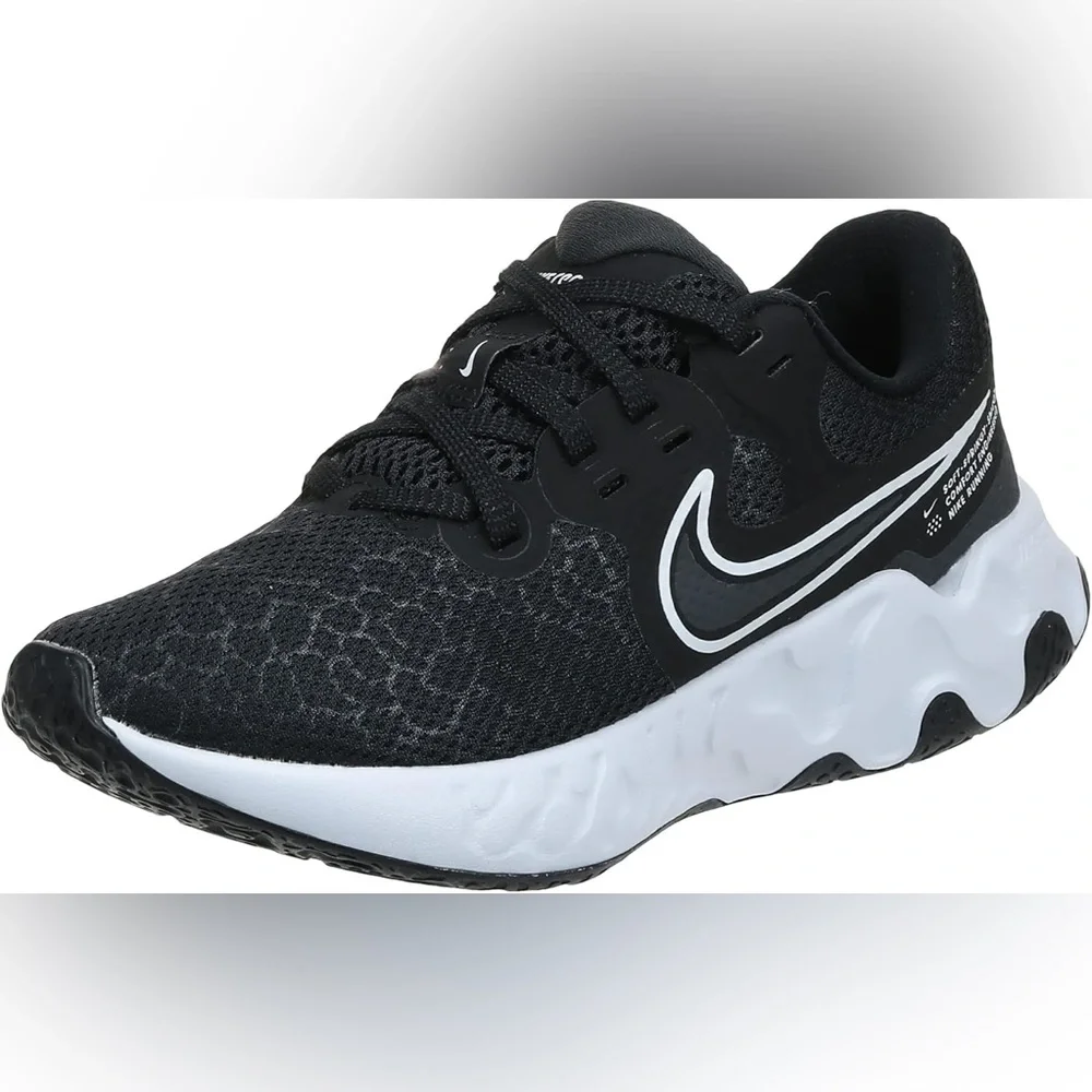 Nike Women's Renew Ride 2 running shoes - Picture 2 of 8